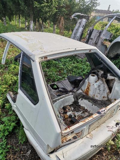 VAZ 2114 Zbor ARXALIGI (Əla Vezyetdedir)-Lada -- --